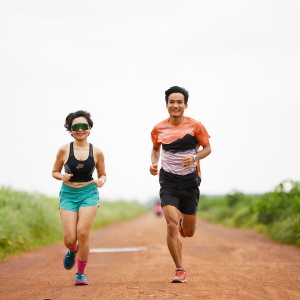 Coteccons - Le Phong Binh Duong Half Marathon 2023 race day is near; how should you practice and rest?