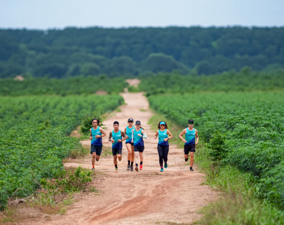 Coteccons Quảng Bình Marathon 2022: Kết quả và hình ảnh sau giải chạy