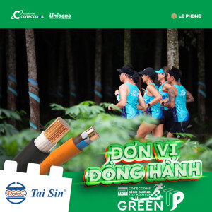 Lim Kim Hai Electric (VN) Đồng Hành Giải Chạy Coteccons - Lê Phong Bình Dương Half Marathon 2023